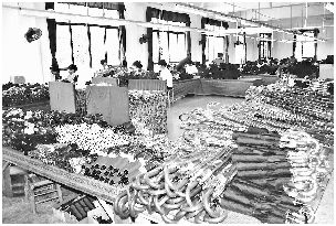 雨傘工廠（chǎng）