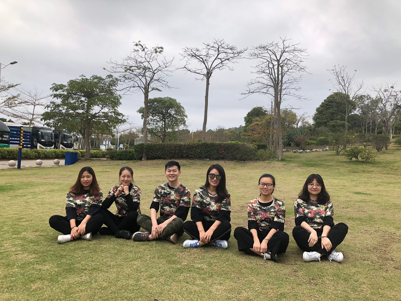 麻花星空无限mv團隊