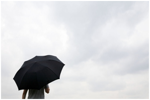 高（gāo）爾夫傘