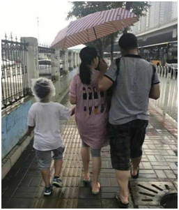 塑料袋也（yě）可以