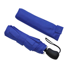 半自動（dòng）折疊傘