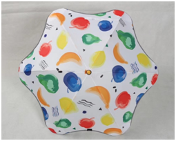 圓（yuán）角（jiǎo）傘