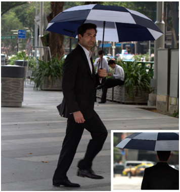 高爾夫（fū）傘