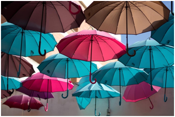 雨傘批發（fā）