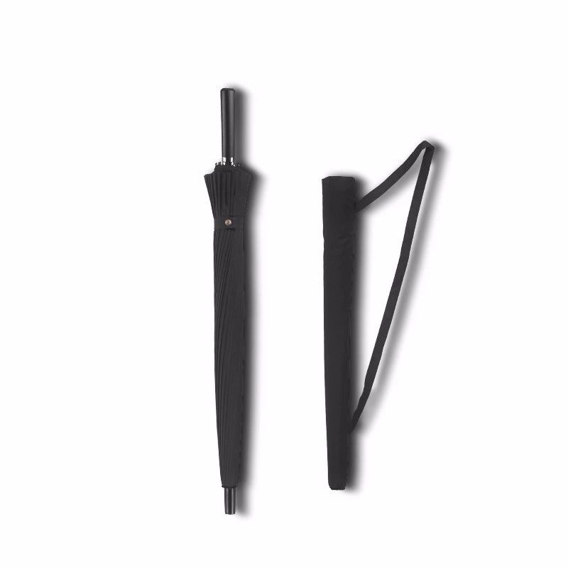 24骨傘架高爾夫傘