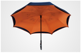 反（fǎn）向傘（sǎn）