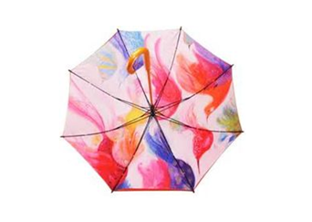 傘麵（miàn）印刷