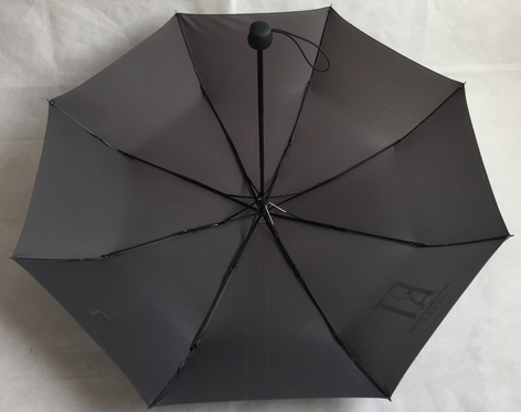 普（pǔ）通折疊傘