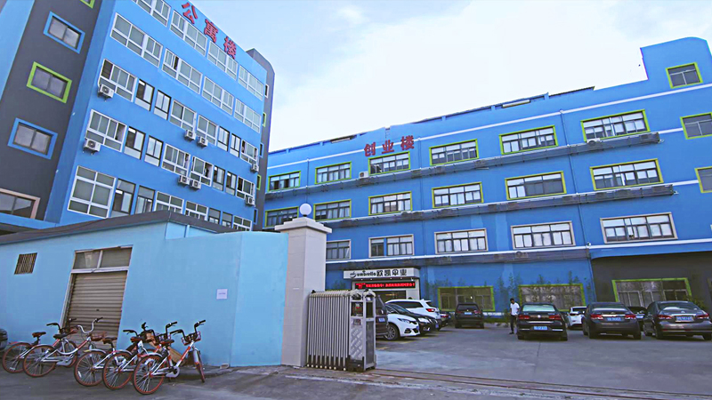 雨傘批（pī）發（fā）商