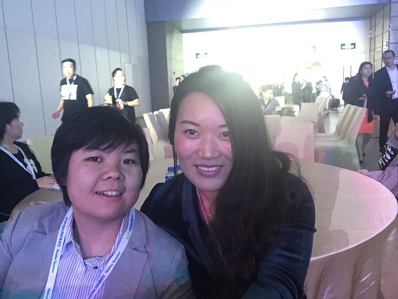 沃爾瑪供應商峰（fēng）會