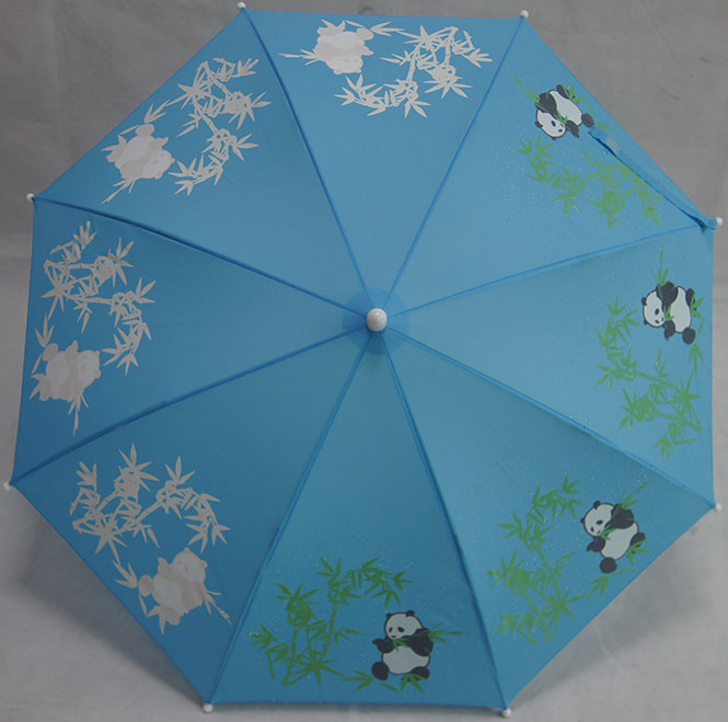 兒童傘