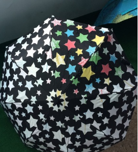 變色傘專（zhuān）利