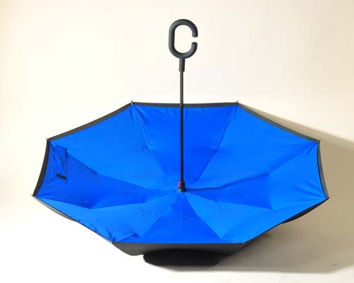 反向傘定製（zhì）