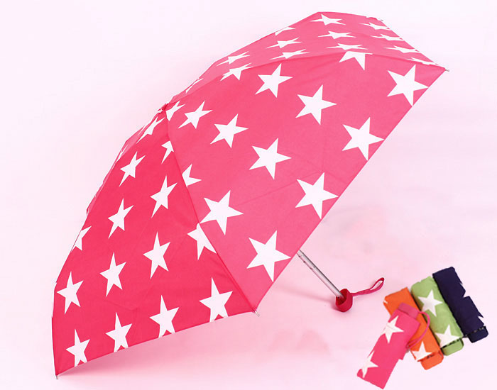 五折傘